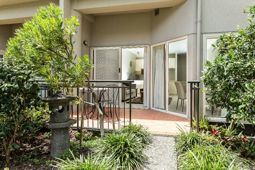 Waitakere Gardens - Metlifecare Retirement Village