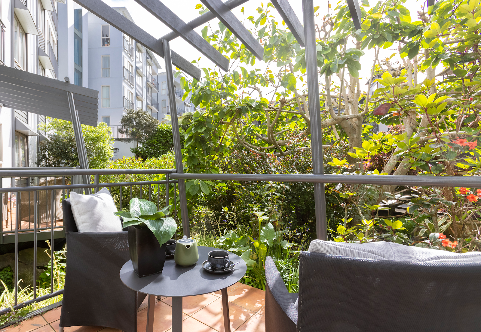 Waitakere Gardens - Metlifecare Retirement Village