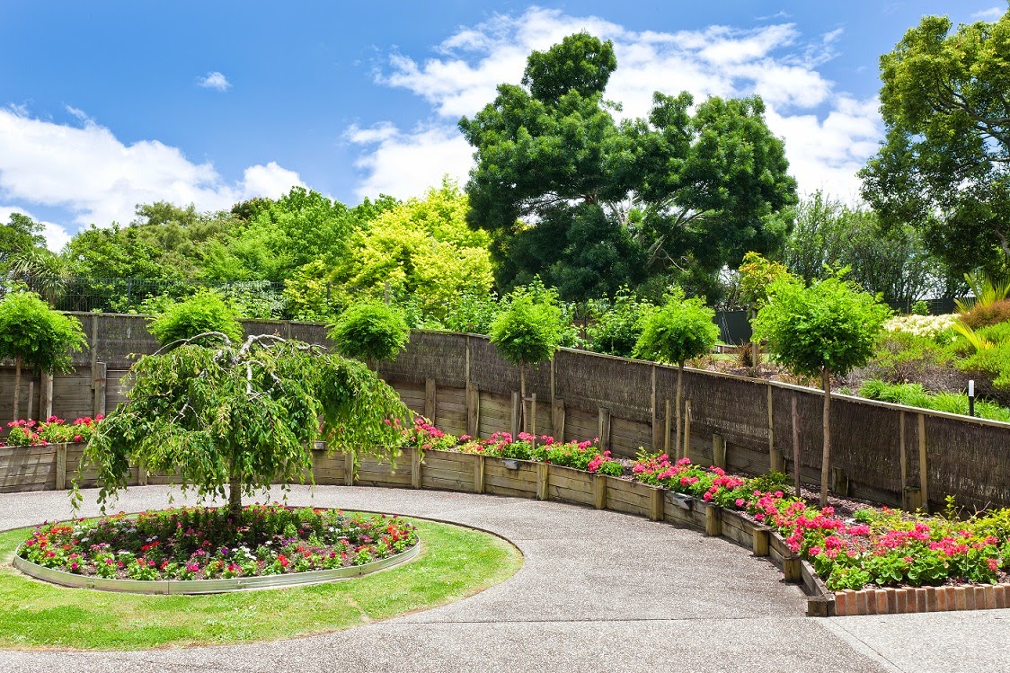 Waitakere Gardens - Metlifecare Retirement Village