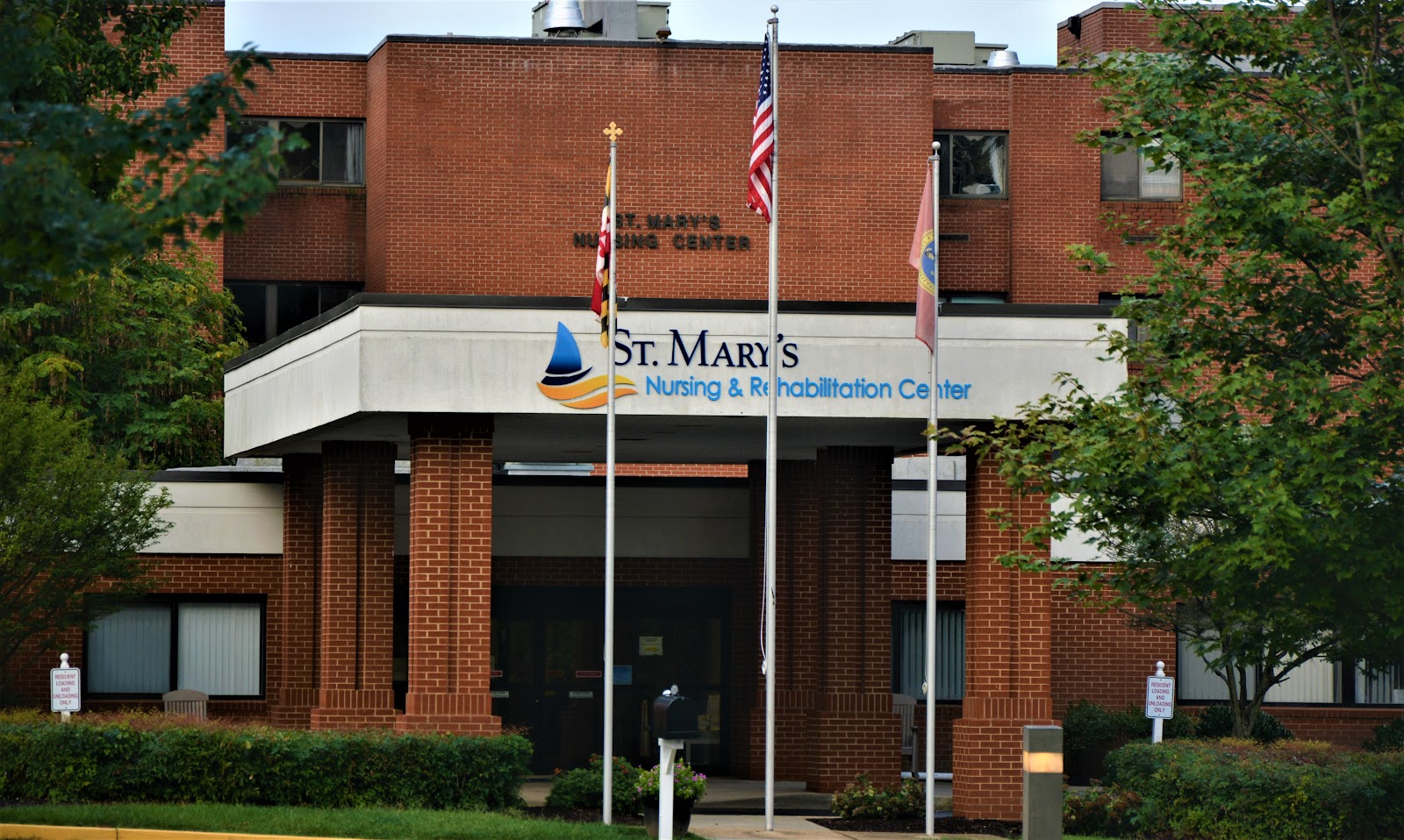 St. Mary's Nursing Center