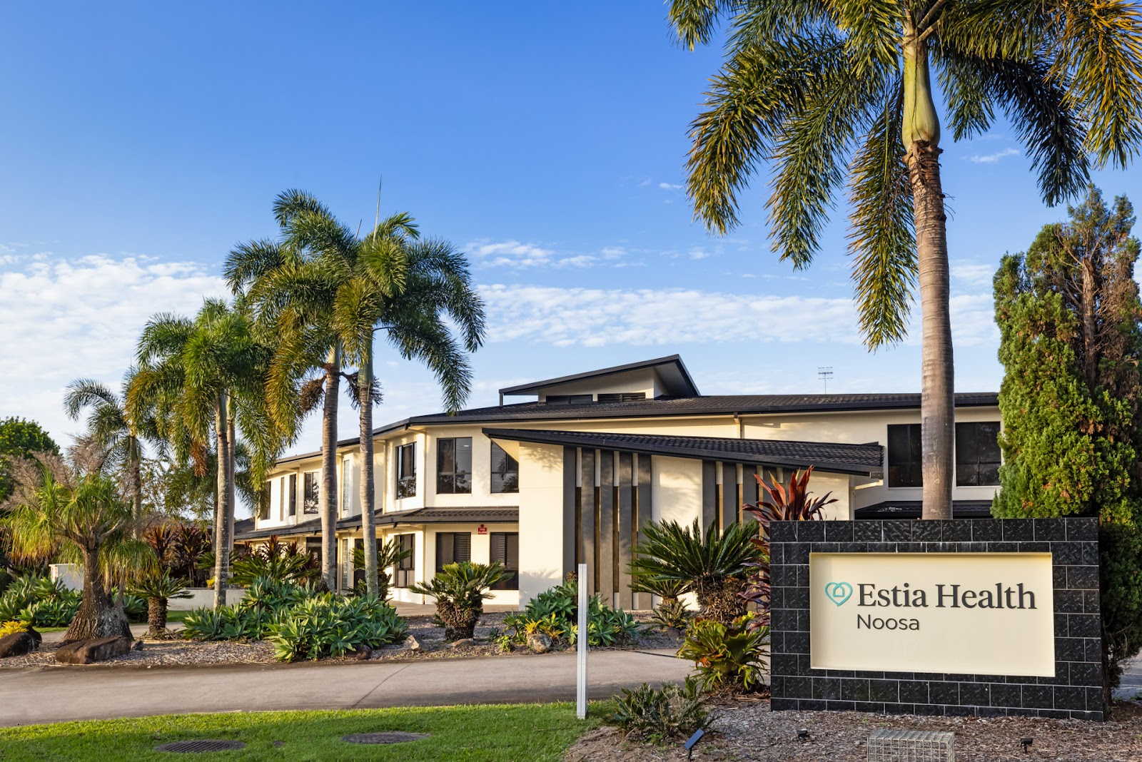 Estia Health Noosa