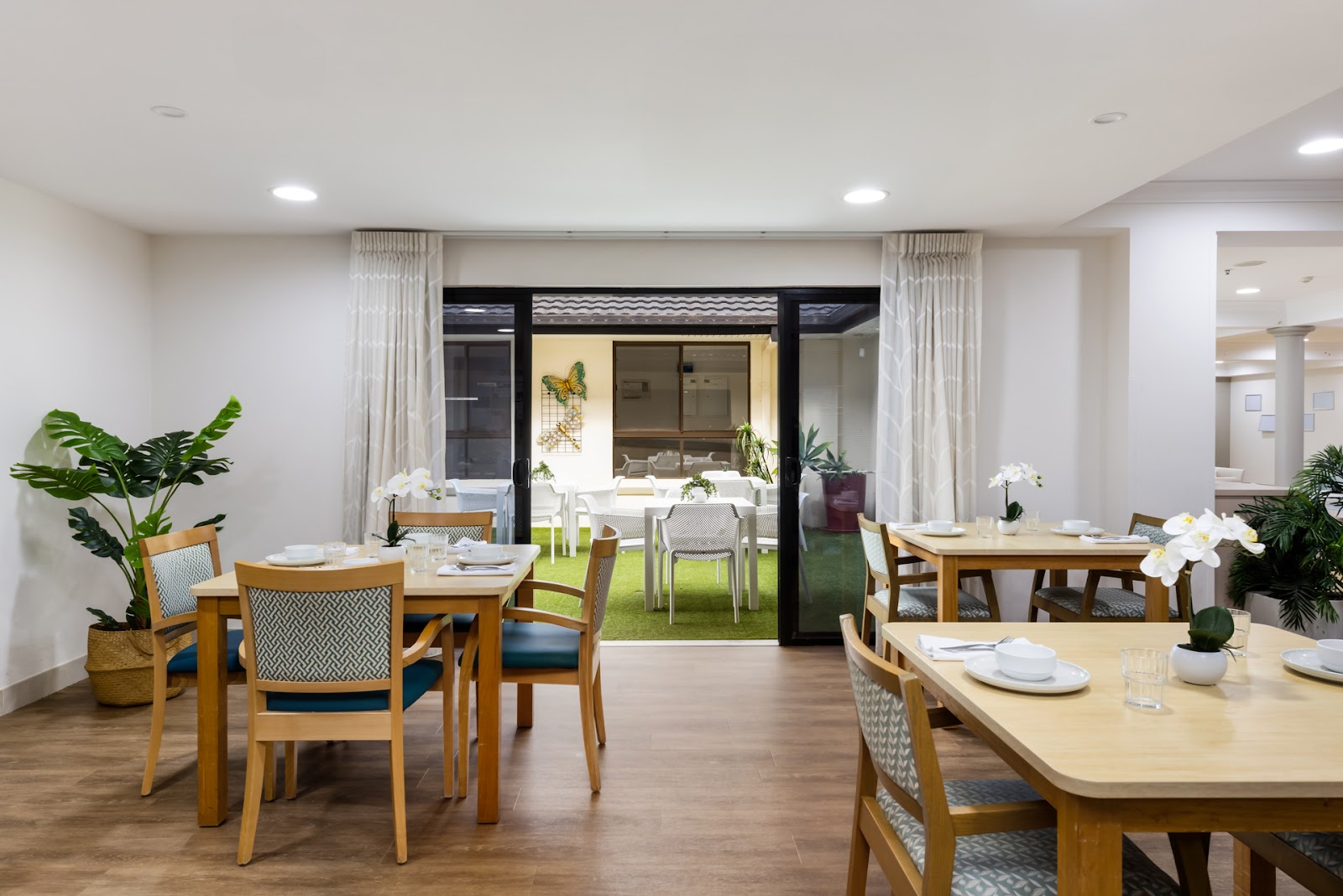 Estia Health Noosa
