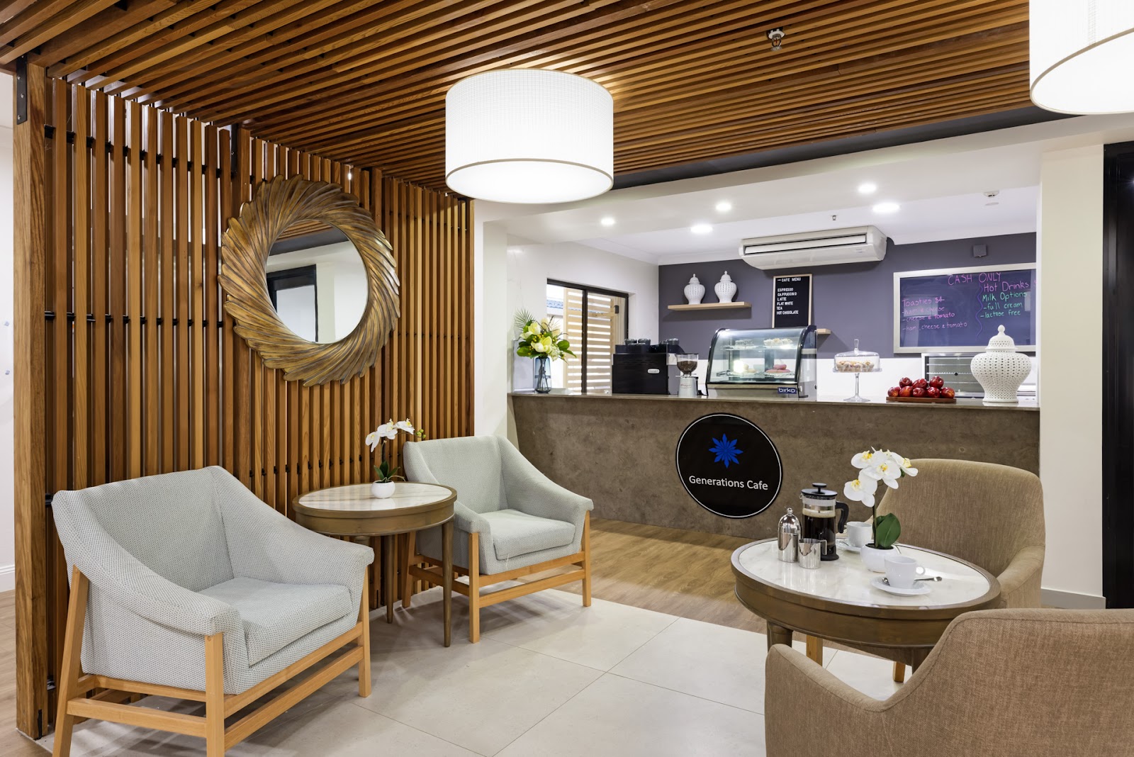 Estia Health Noosa