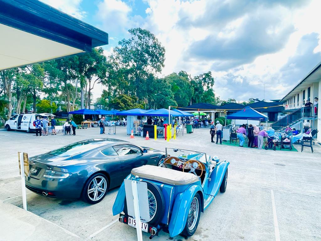 Estia Health Noosa