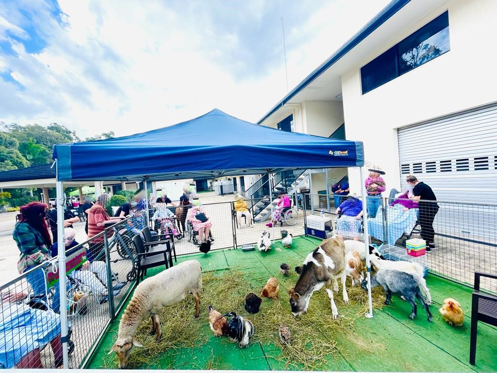 Estia Health Noosa