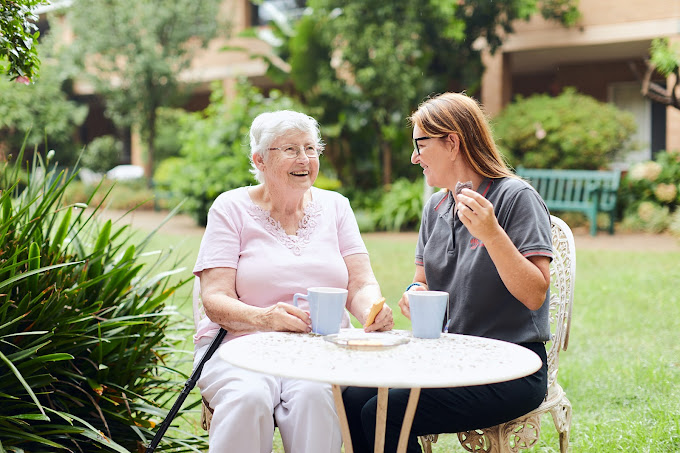 Just Better Care Northern Beaches & Northern Suburbs