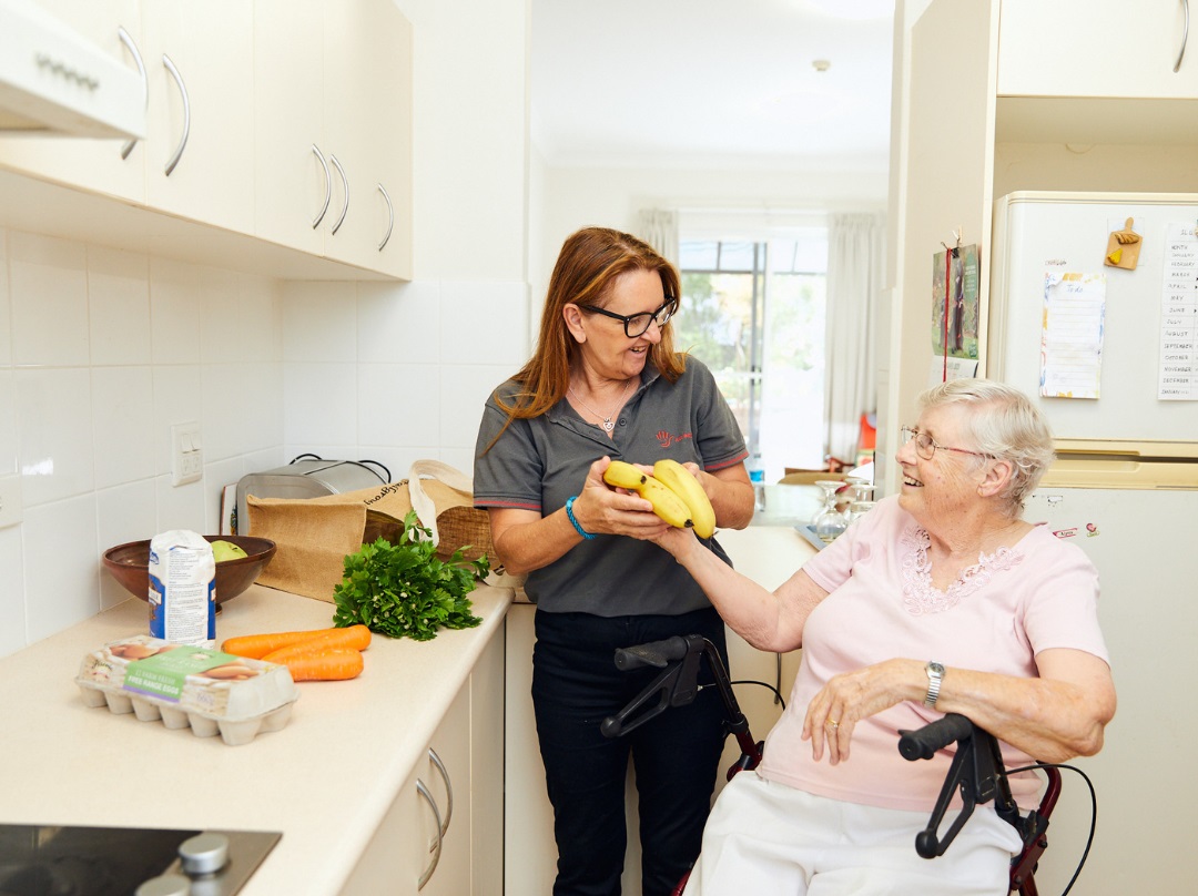 Just Better Care Northern Beaches & Northern Suburbs