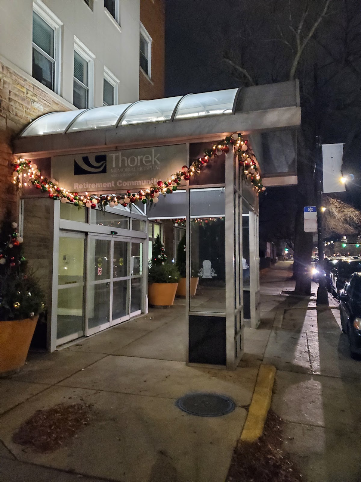 Andersonville Supportive Living