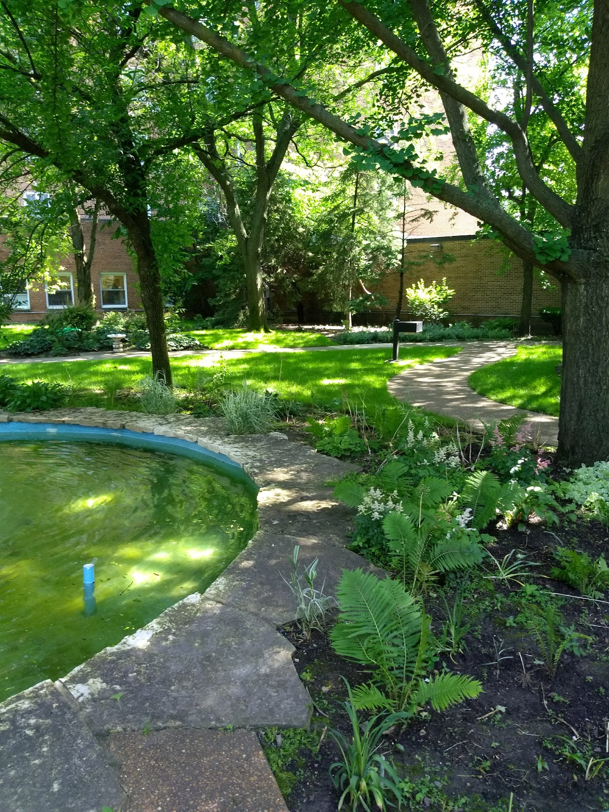 Andersonville Supportive Living
