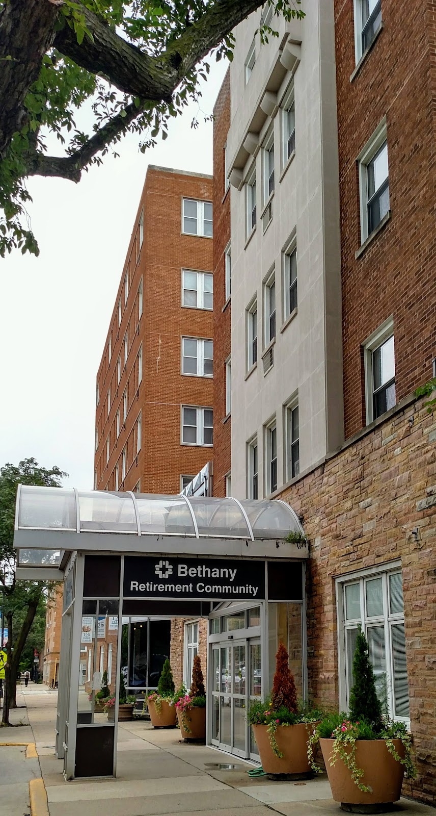 Andersonville Supportive Living
