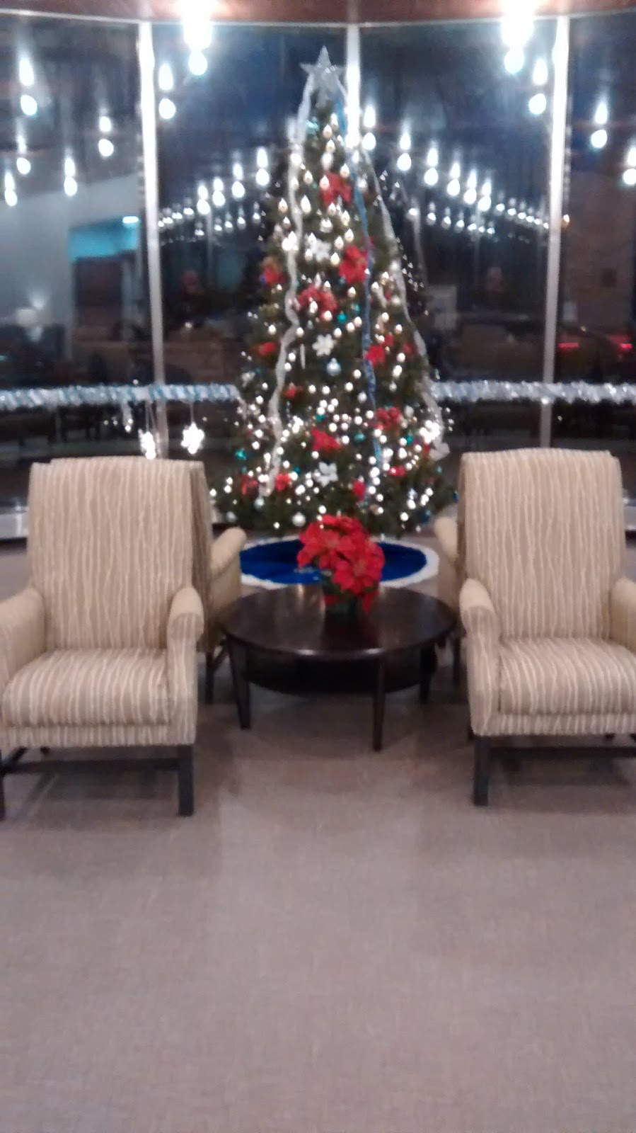 Andersonville Supportive Living