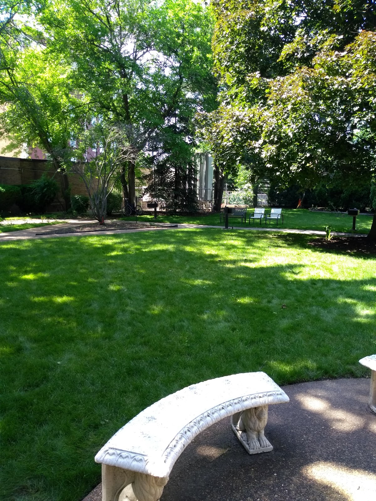 Andersonville Supportive Living
