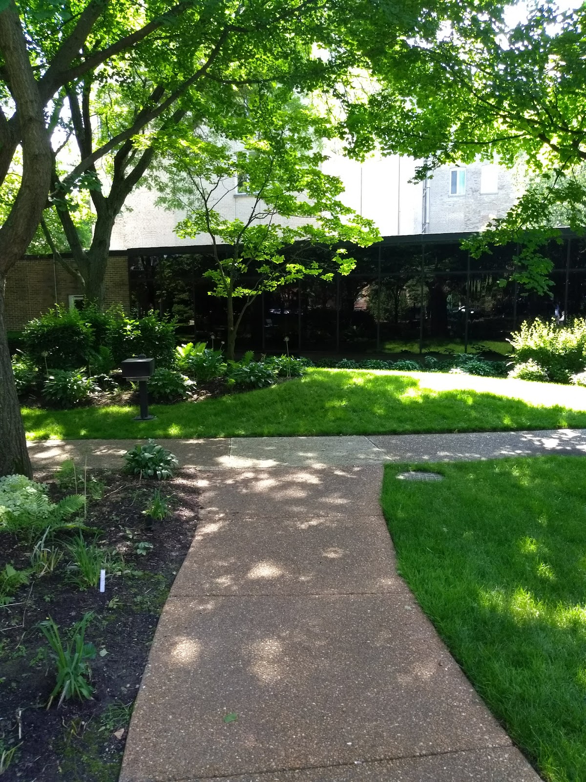 Andersonville Supportive Living