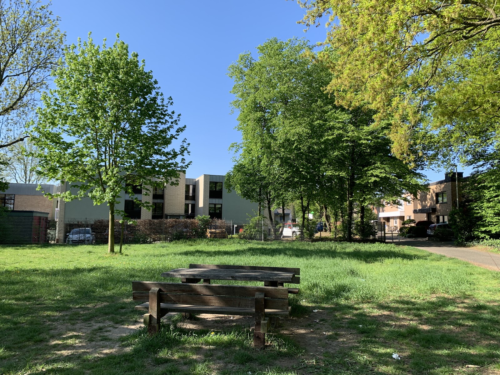 Haus am Buchenhain gemeinnützige GmbH