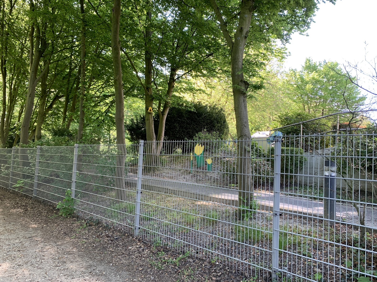 Haus am Buchenhain gemeinnützige GmbH