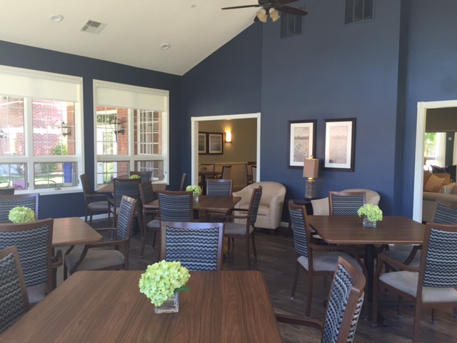 Nicolet Highlands Apartments 55+