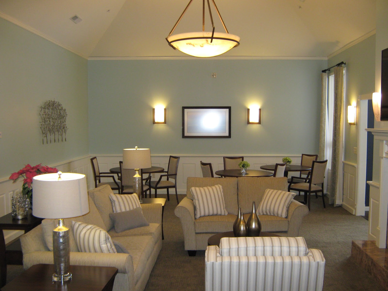 Nicolet Highlands Apartments 55+