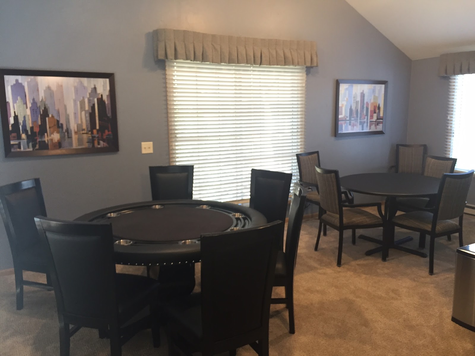 Nicolet Highlands Apartments 55+
