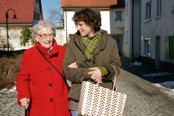 PflegeAktiv24 Pflegekräftevermittlung e.U.