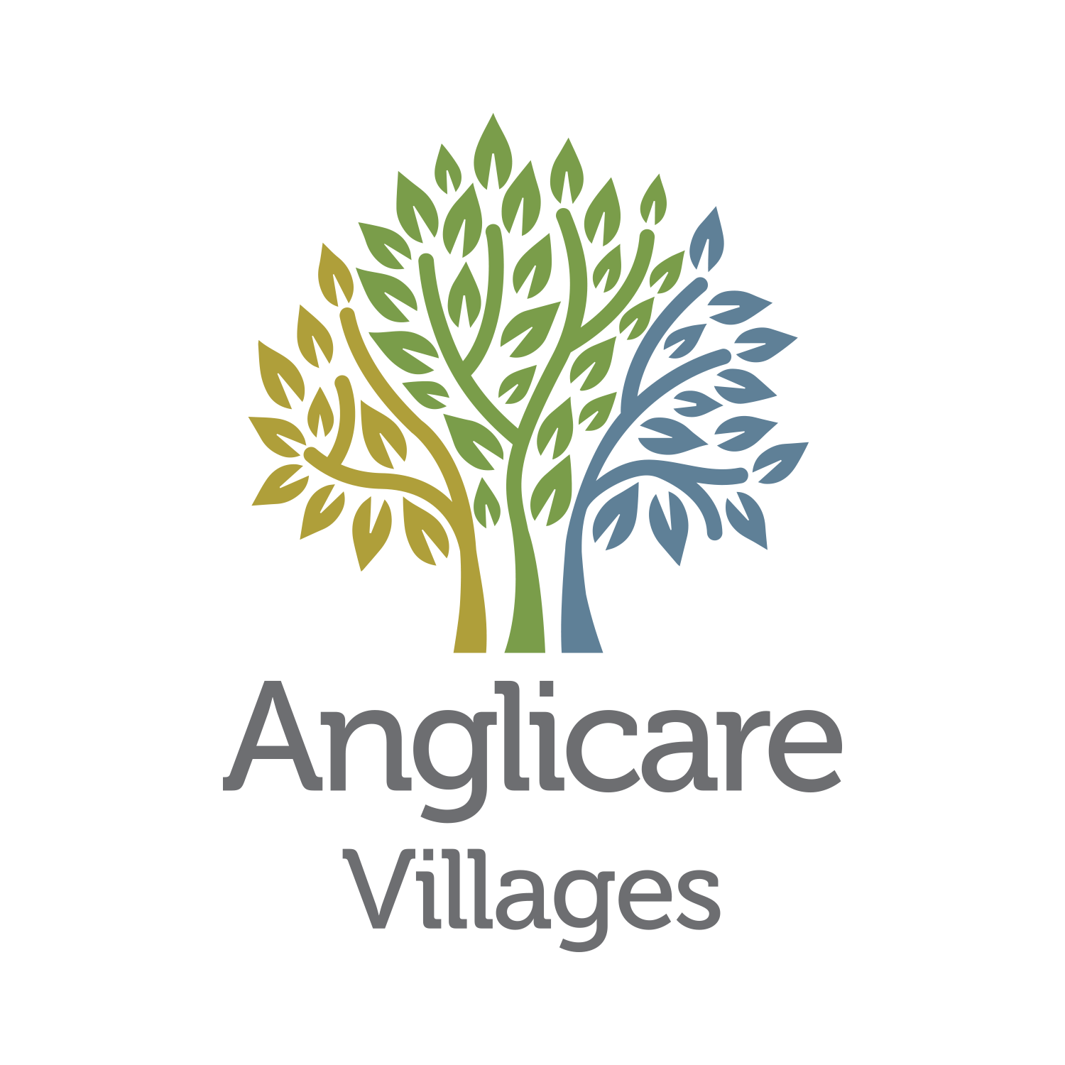 Anglicare Marcus Loane House