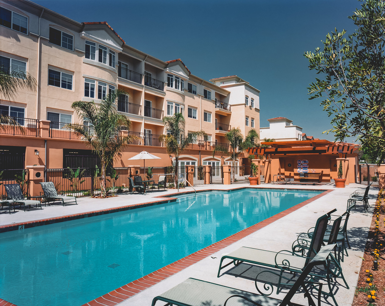 The Village at Sherman Oaks