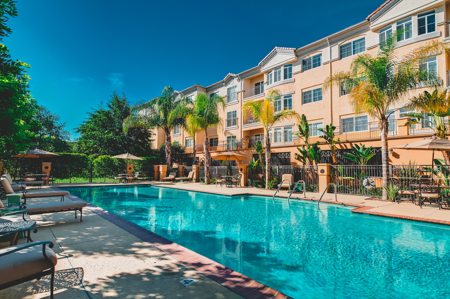 The Village at Sherman Oaks