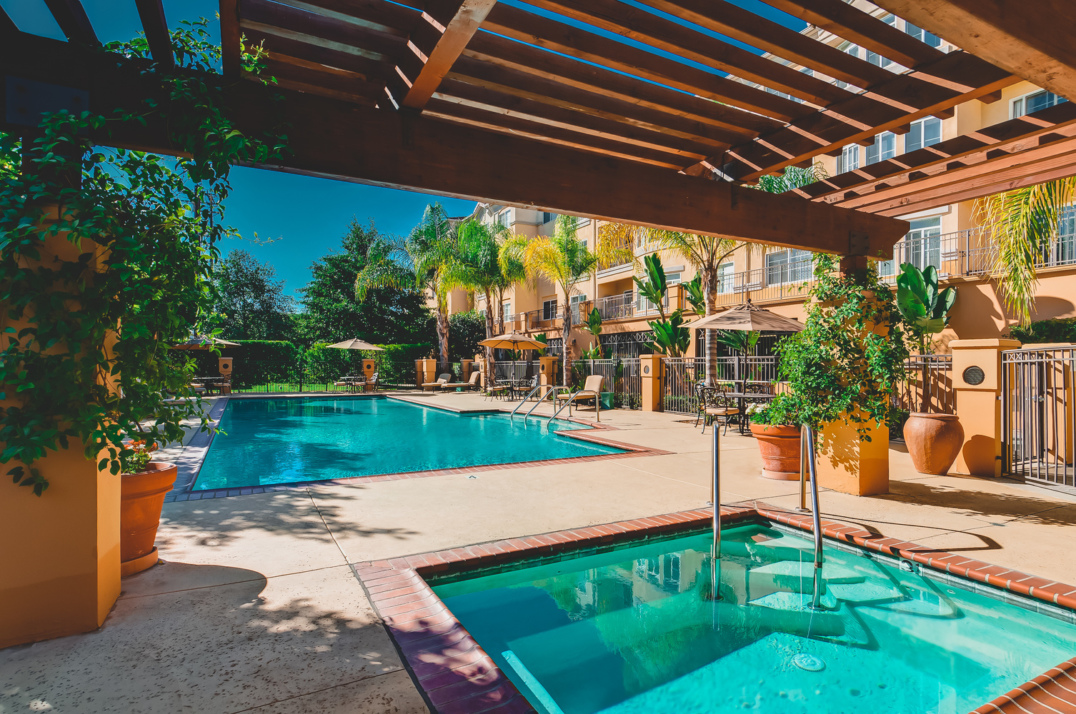 The Village at Sherman Oaks
