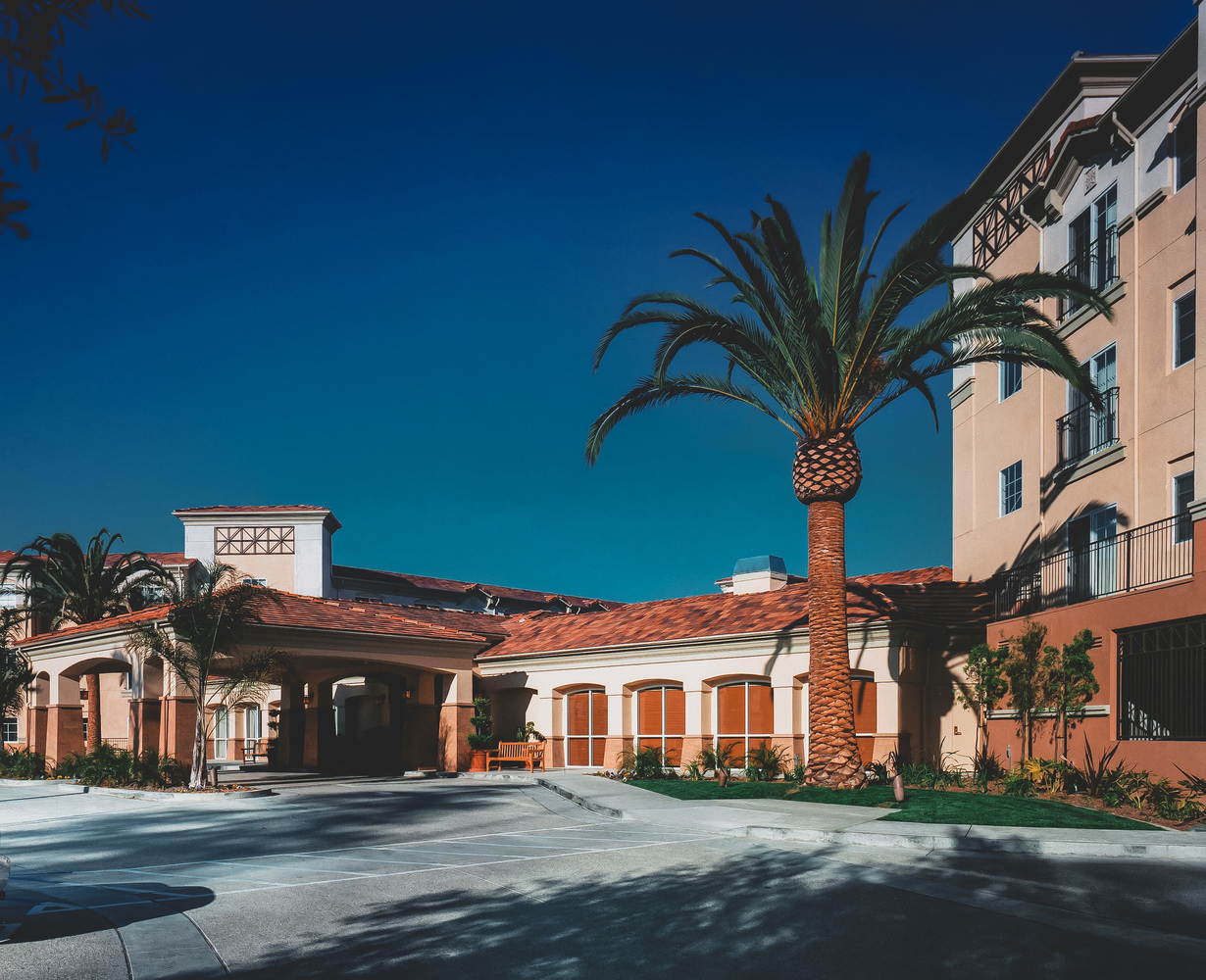 The Village at Sherman Oaks