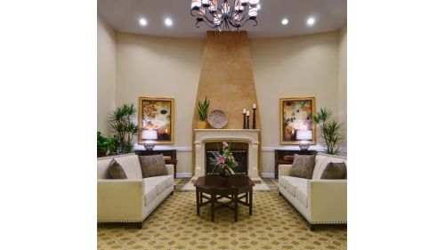 The Village at Sherman Oaks