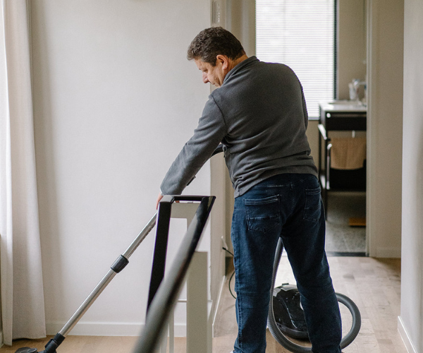 Comforthome Brasschaat - Poetshulp met dienstencheques