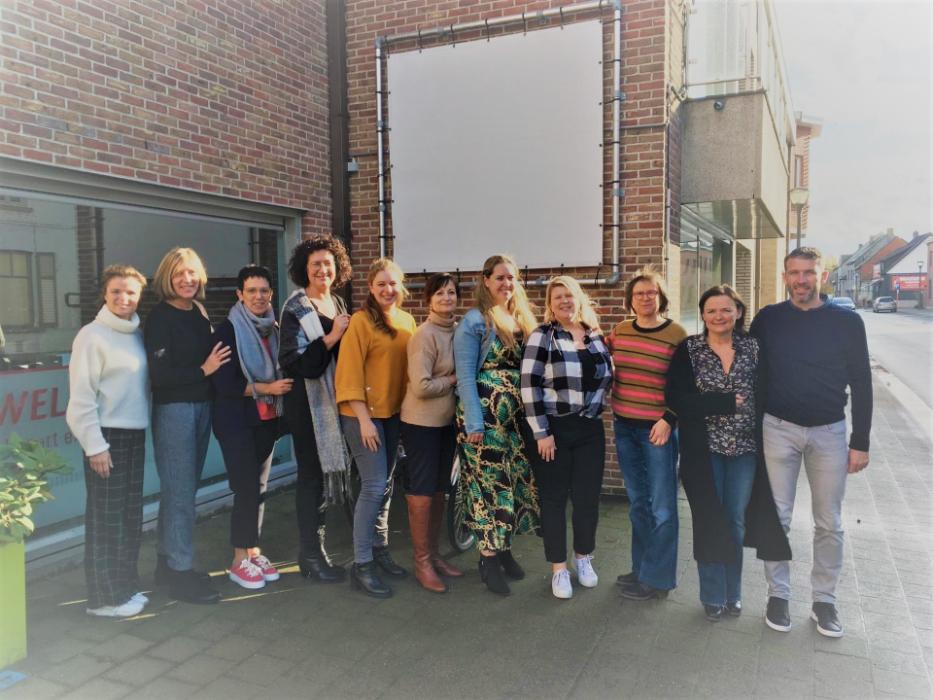 Comforthome Brasschaat - Poetshulp met dienstencheques