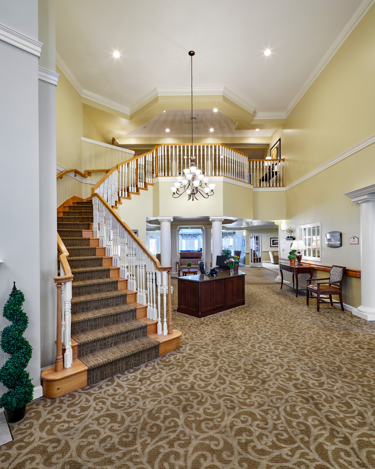 Colliers Assisted Living at Port Orange