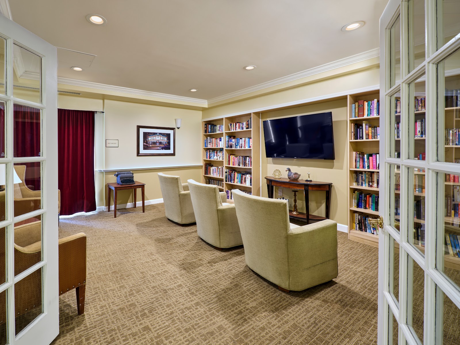 Colliers Assisted Living at Port Orange