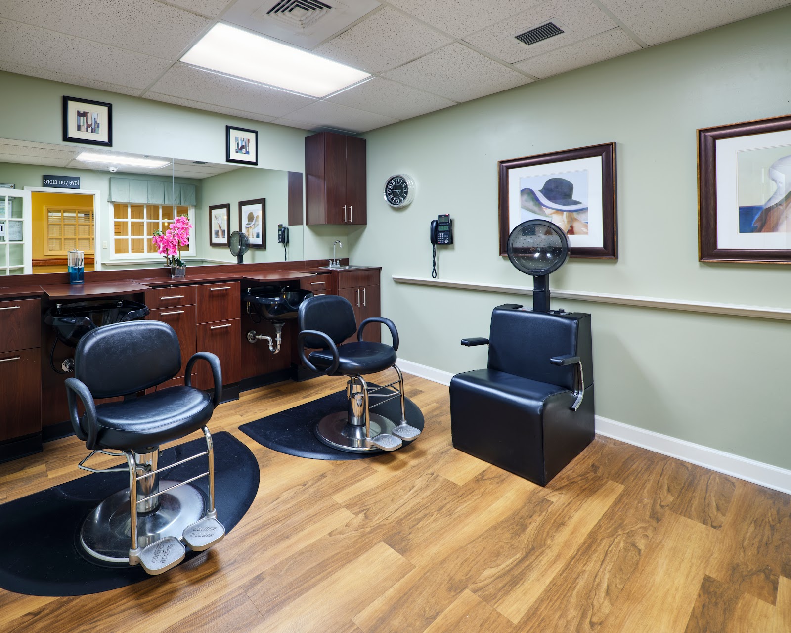 Colliers Assisted Living at Port Orange