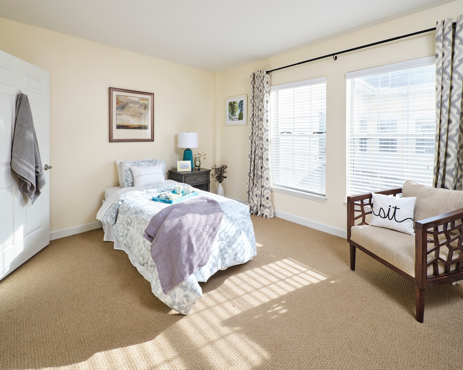 Colliers Assisted Living at Port Orange