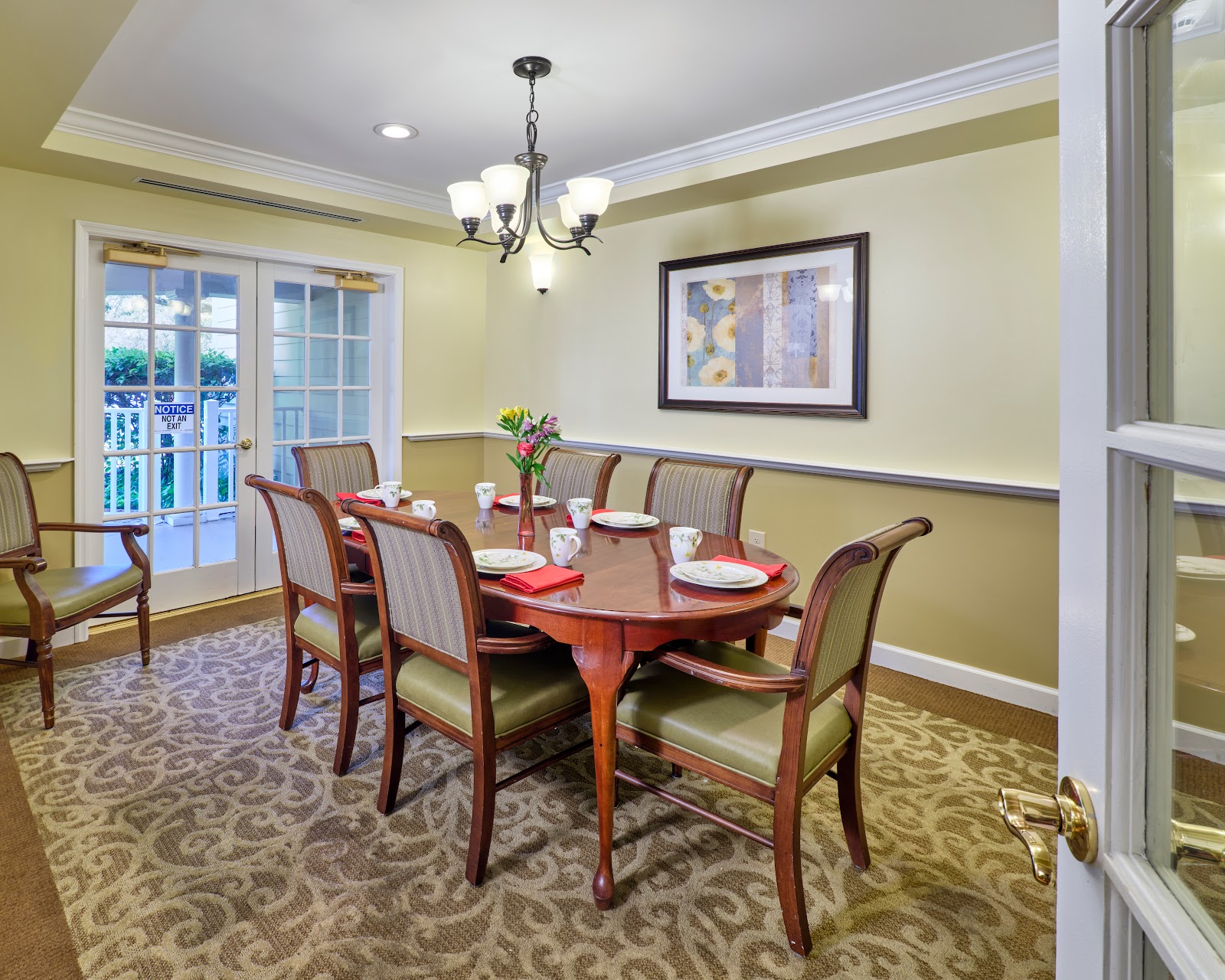 Colliers Assisted Living at Port Orange
