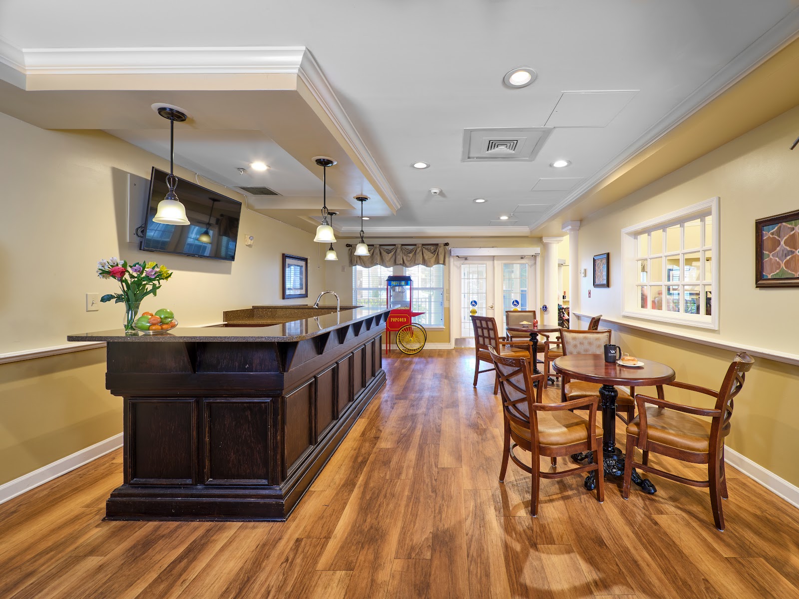 Colliers Assisted Living at Port Orange