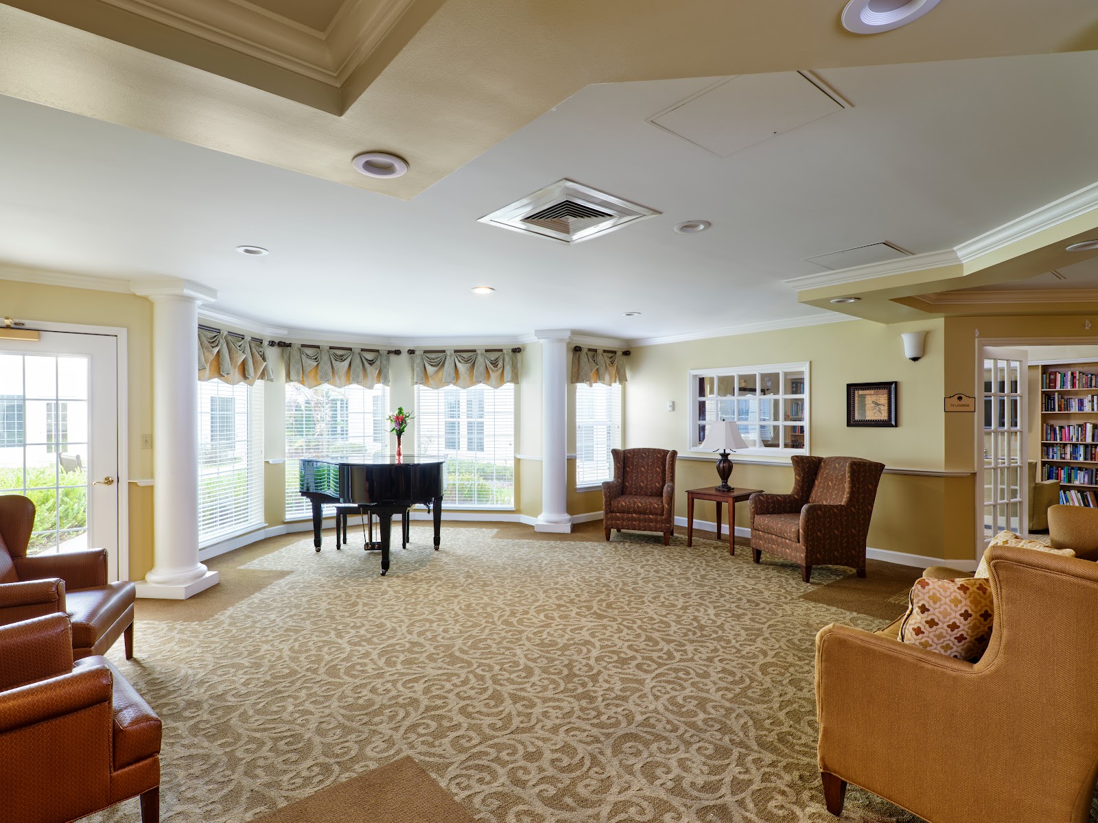 Colliers Assisted Living at Port Orange