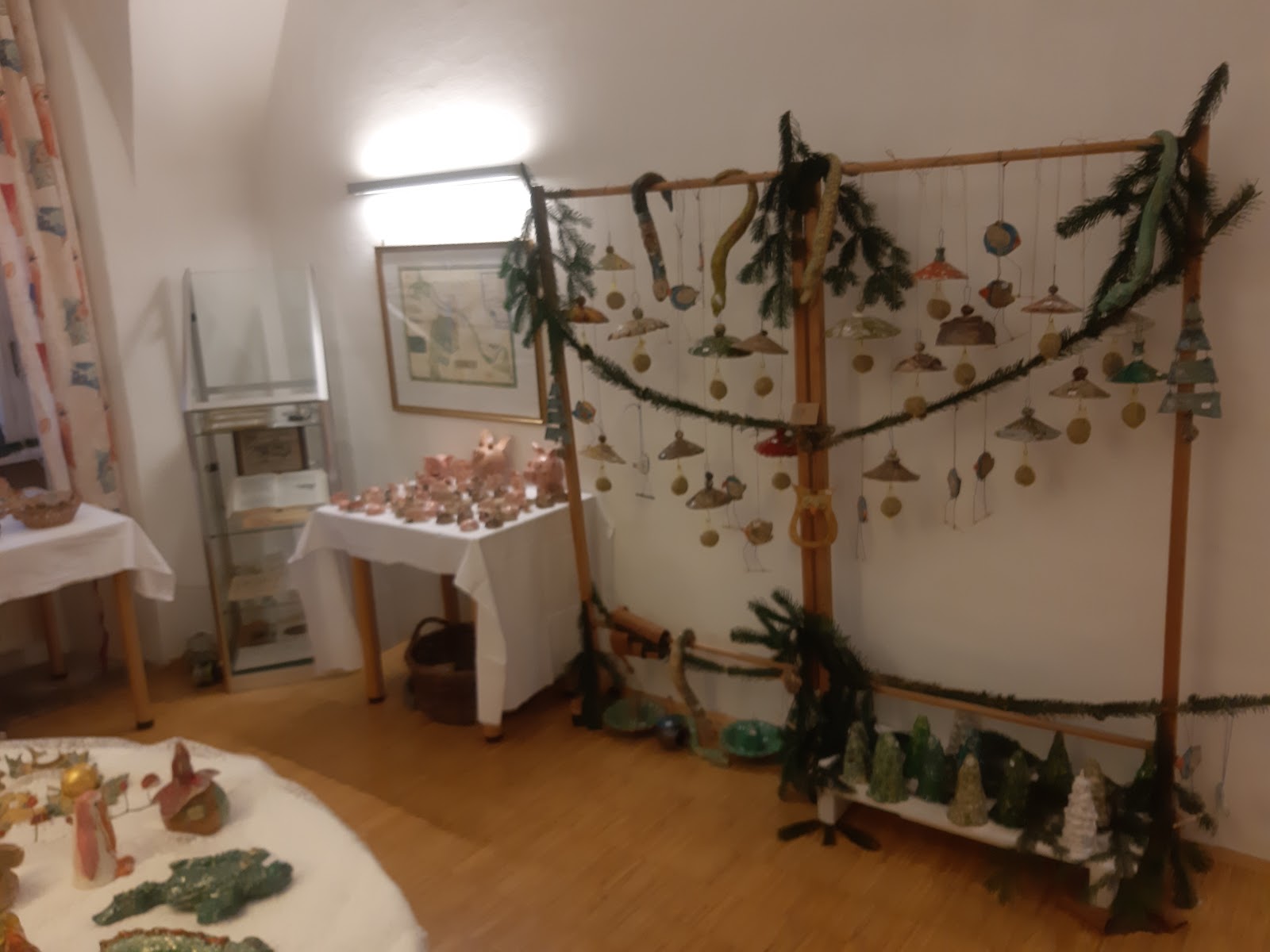 Landespflege- und Betreuungszentrum Schloss Gschwendt