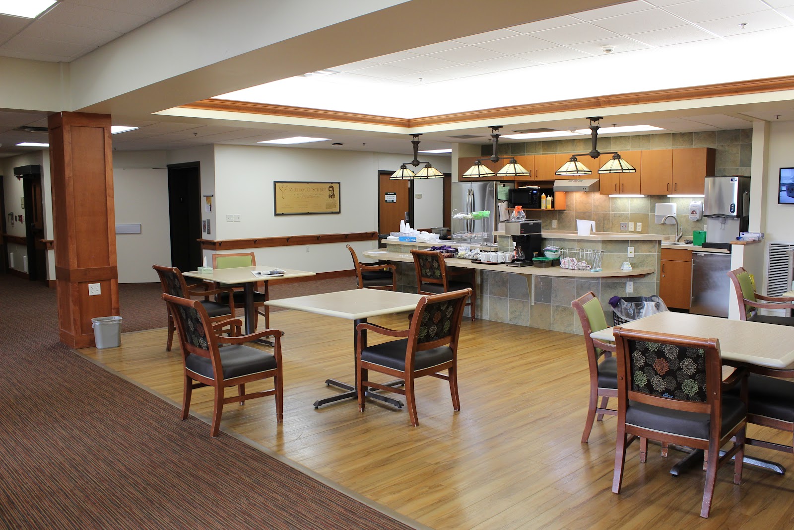 Stonehill Health Center