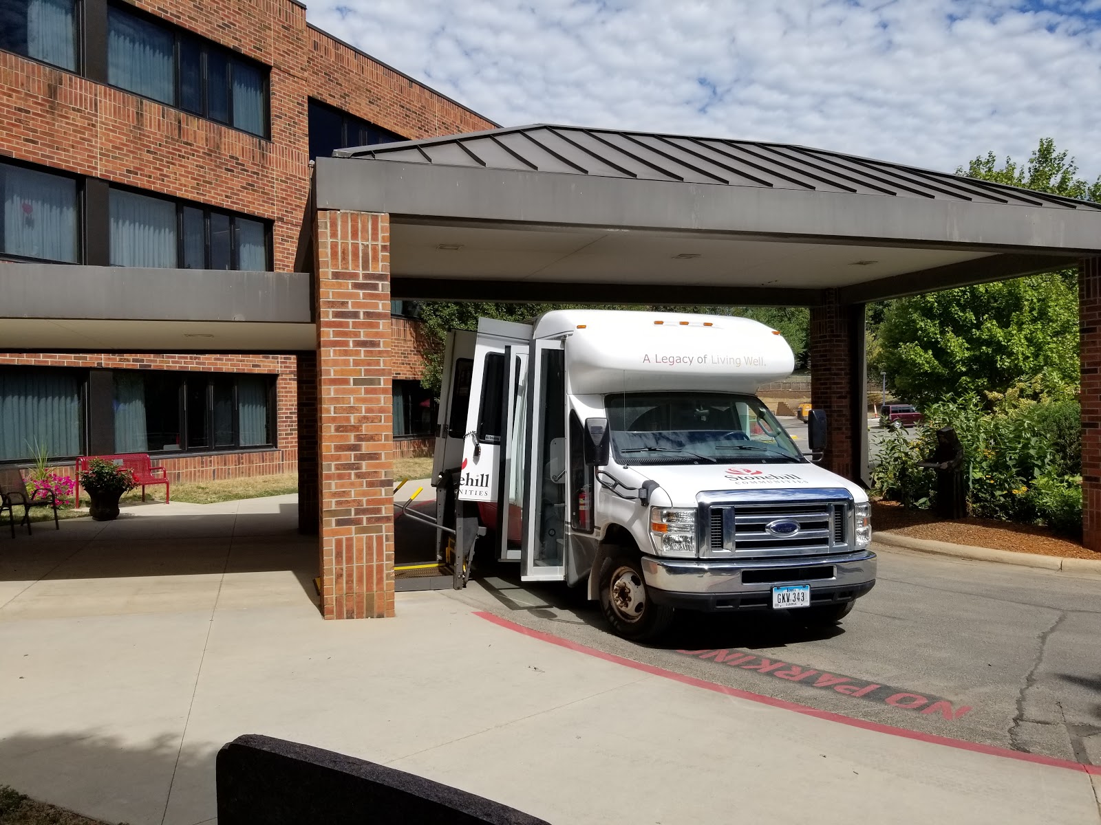 Stonehill Health Center