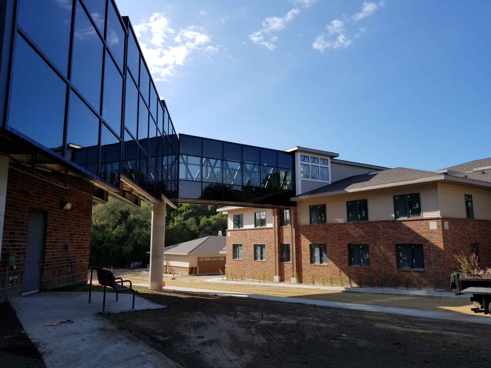 Stonehill Health Center