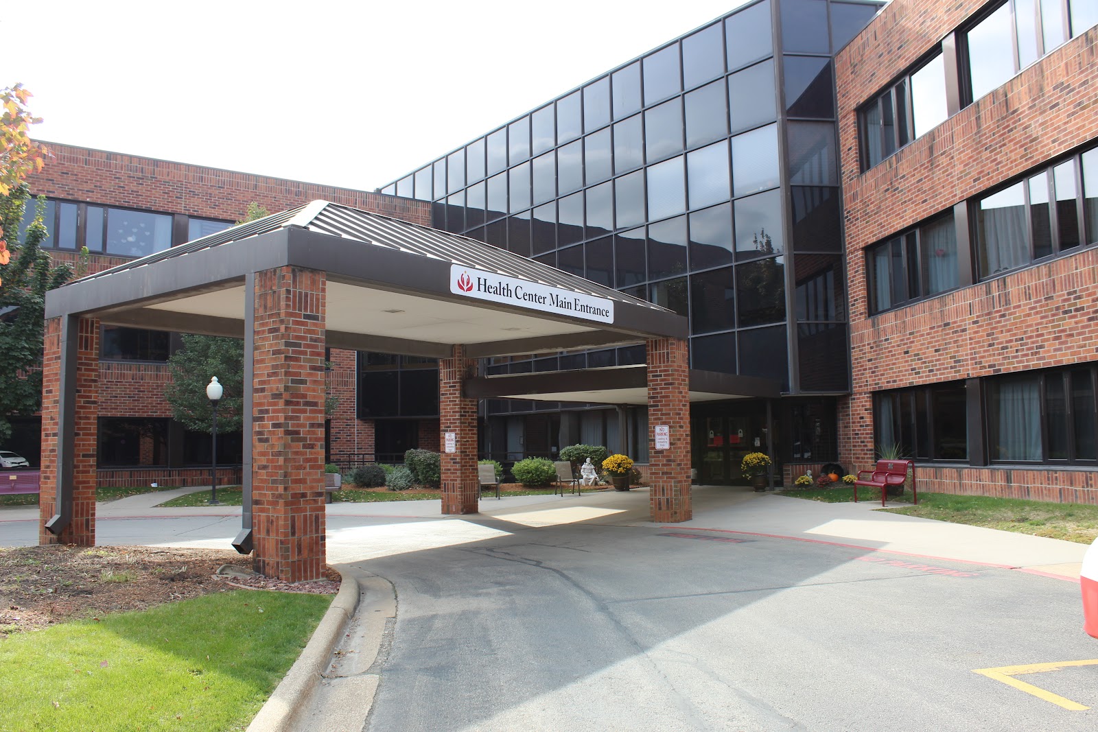 Stonehill Health Center