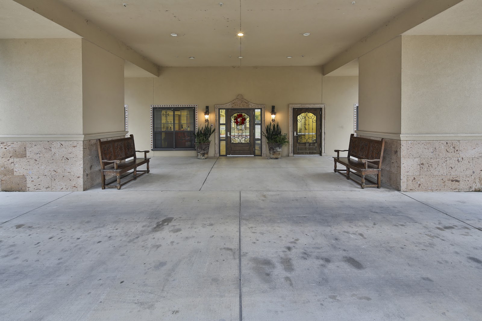 Windsor Atrium