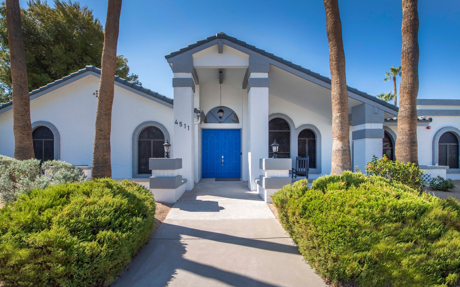 Bella Vita Assisted Living at Cholla
