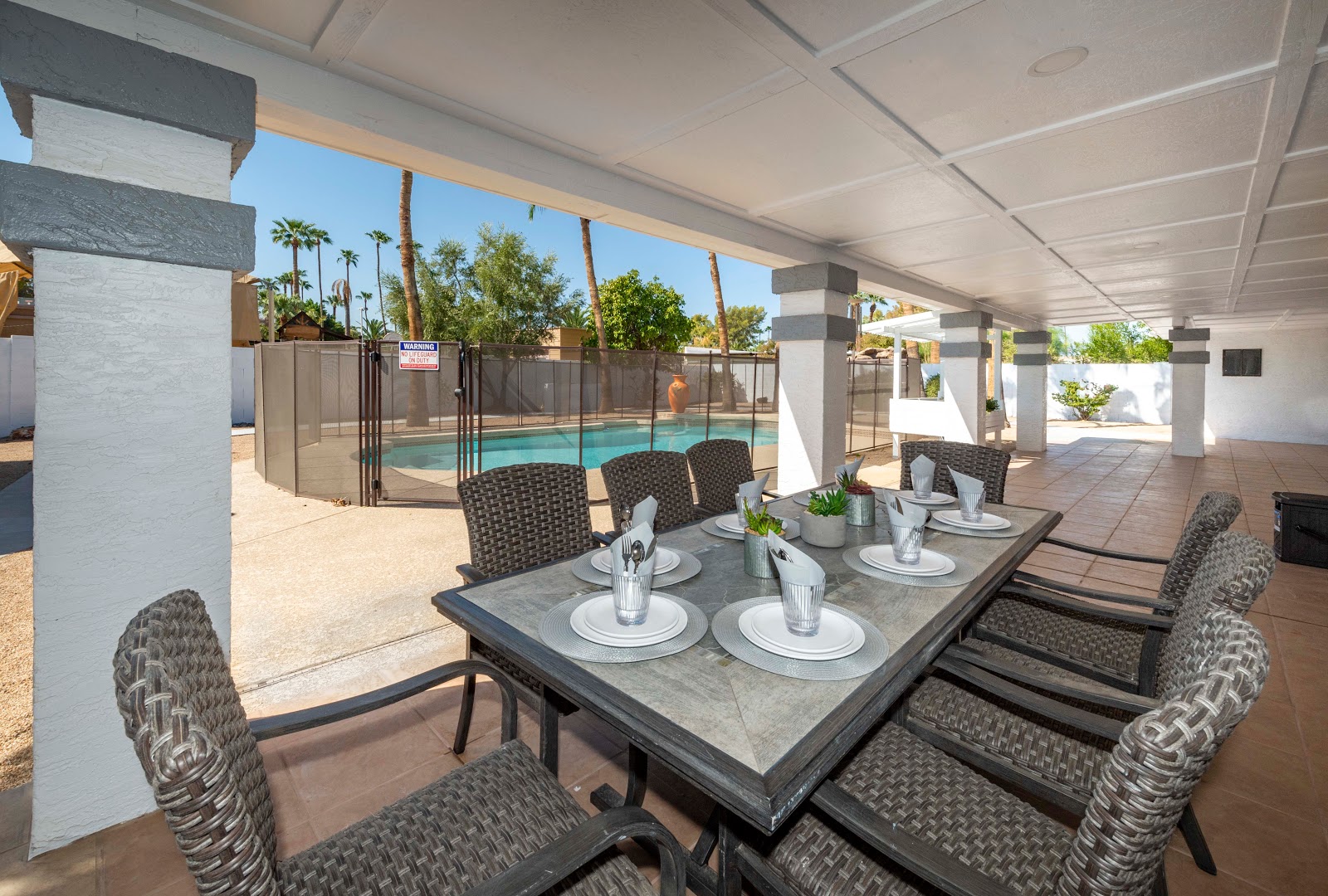 Bella Vita Assisted Living at Cholla