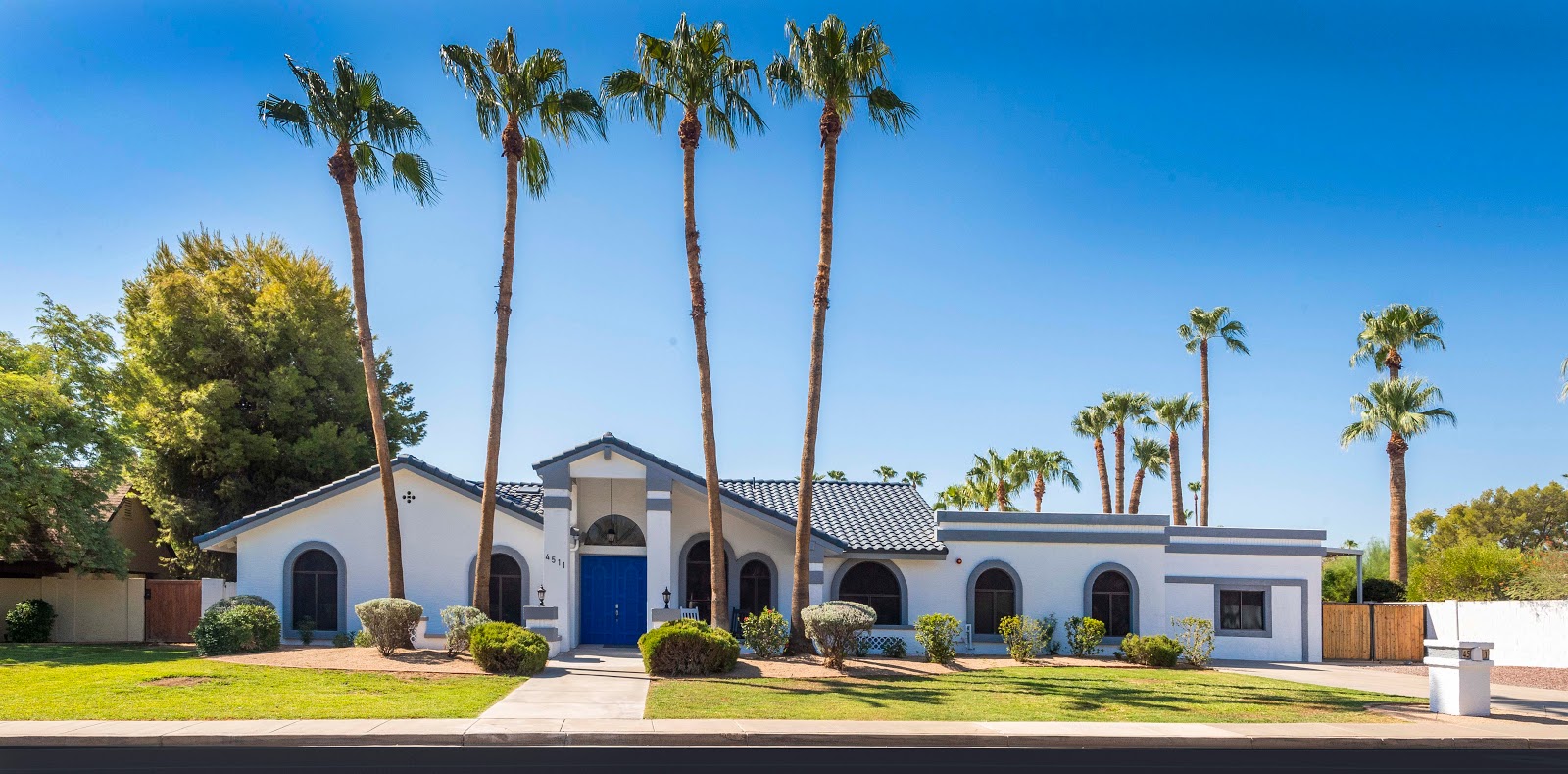 Bella Vita Assisted Living at Cholla