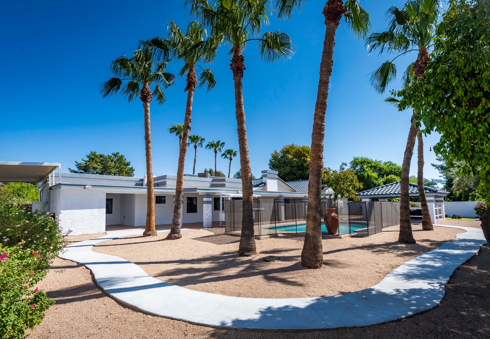 Bella Vita Assisted Living at Cholla