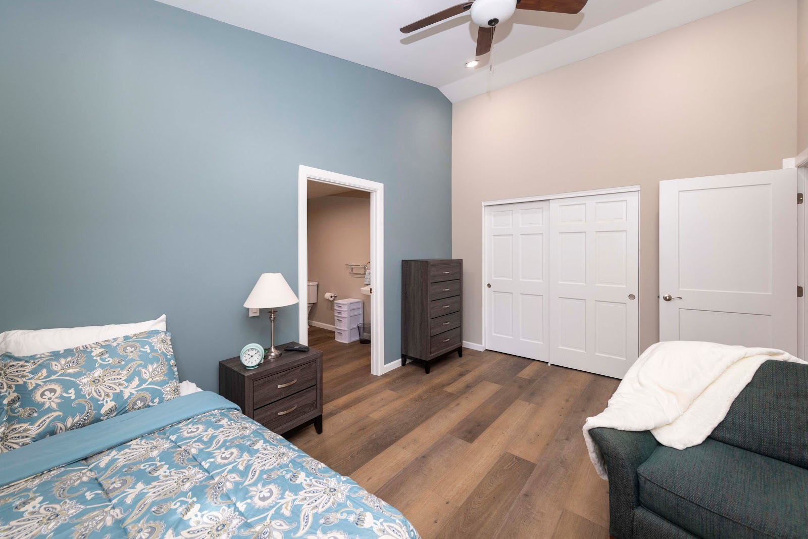 Bella Vita Assisted Living at Cholla