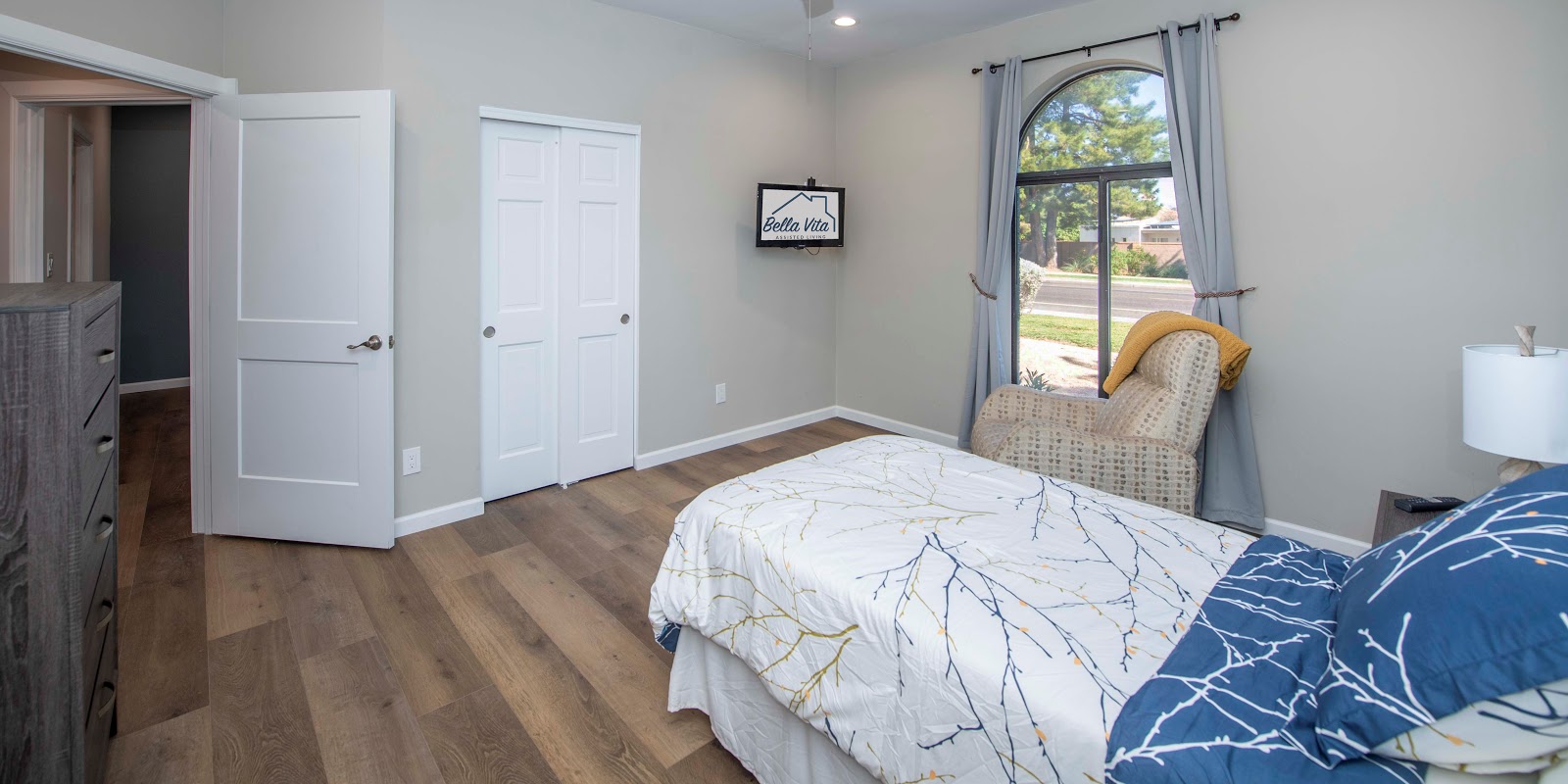 Bella Vita Assisted Living at Cholla